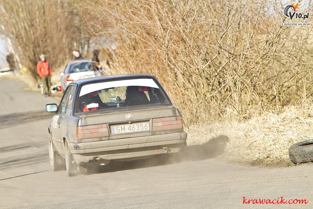 2. runda Do Azot i Nazot 2011 w obiektywie Marka Karwata