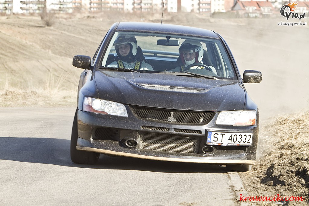 2. runda Do Azot i Nazot 2011 w obiektywie Marka Karwata