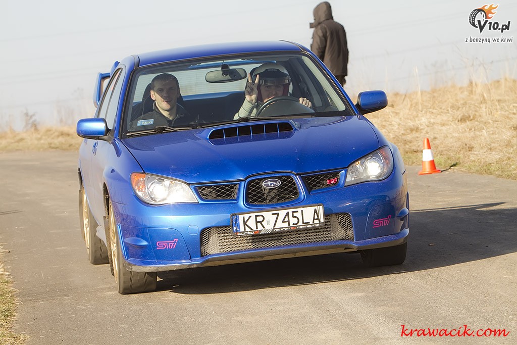 2. runda Do Azot i Nazot 2011 w obiektywie Marka Karwata