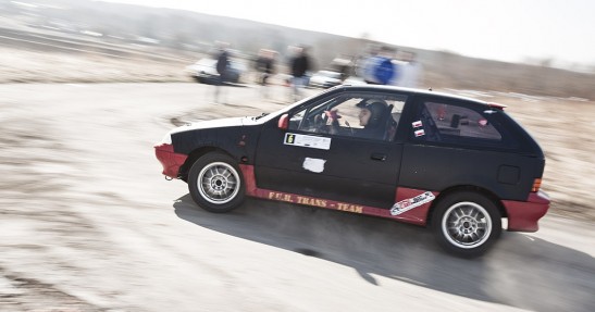 2. runda Do Azot i Nazot 2011 w obiektywie Marka Karwata
