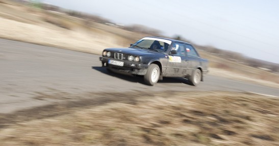 2. runda Do Azot i Nazot 2011 w obiektywie Marka Karwata