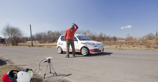 2. runda Do Azot i Nazot 2011 w obiektywie Marka Karwata