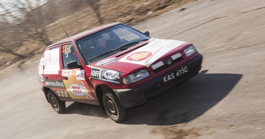 2. runda Do Azot i Nazot 2011 w obiektywie Marka Karwata