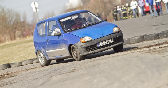 2. runda Do Azot i Nazot 2011 w obiektywie Marka Karwata