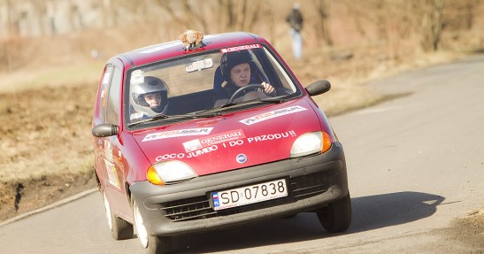 2. runda Do Azot i Nazot 2011 w obiektywie Marka Karwata