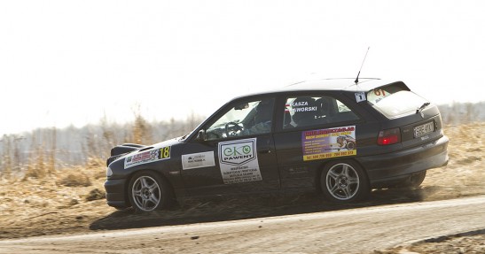 2. runda Do Azot i Nazot 2011 w obiektywie Marka Karwata