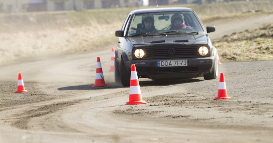 2. runda Do Azot i Nazot 2011 w obiektywie Marka Karwata