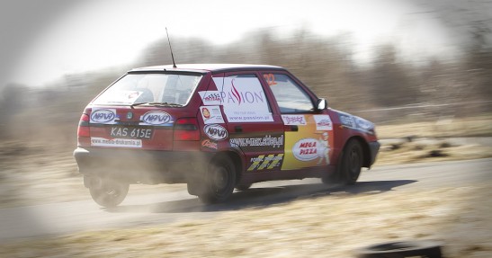 2. runda Do Azot i Nazot 2011 w obiektywie Marka Karwata