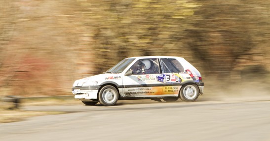 2. runda Do Azot i Nazot 2011 w obiektywie Marka Karwata