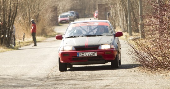 2. runda Do Azot i Nazot 2011 w obiektywie Marka Karwata