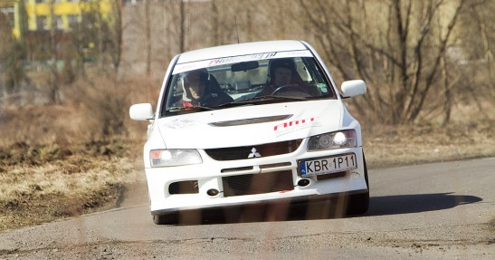 2. runda Do Azot i Nazot 2011 w obiektywie Marka Karwata