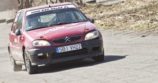 2. runda Do Azot i Nazot 2011 w obiektywie Marka Karwata