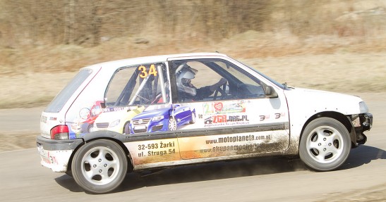 2. runda Do Azot i Nazot 2011 w obiektywie Marka Karwata
