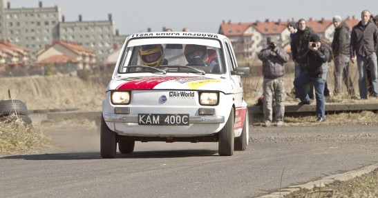 2. runda Do Azot i Nazot 2011 w obiektywie Marka Karwata