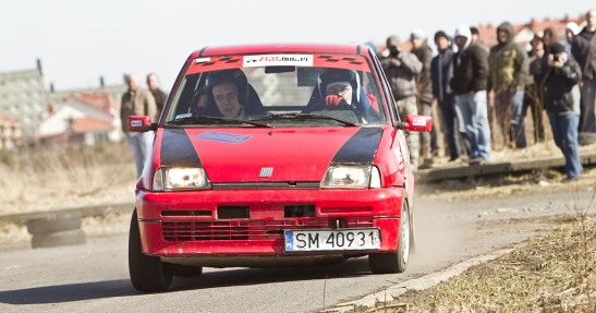 2. runda Do Azot i Nazot 2011 w obiektywie Marka Karwata