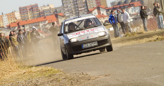 2. runda Do Azot i Nazot 2011 w obiektywie Marka Karwata