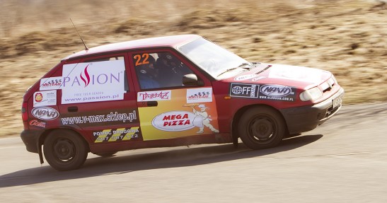 2. runda Do Azot i Nazot 2011 w obiektywie Marka Karwata