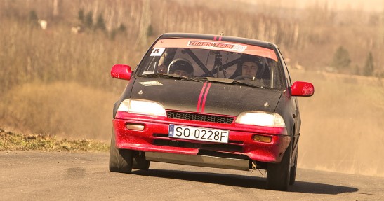 2. runda Do Azot i Nazot 2011 w obiektywie Marka Karwata