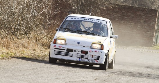 2. runda Do Azot i Nazot 2011 w obiektywie Marka Karwata