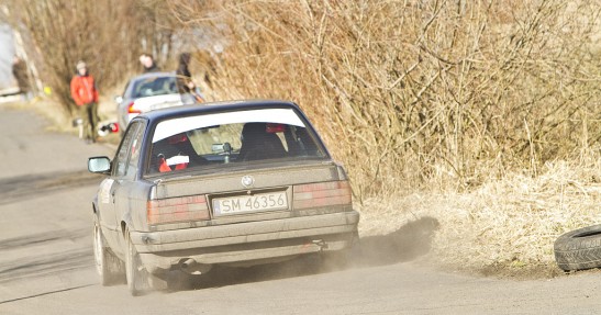 2. runda Do Azot i Nazot 2011 w obiektywie Marka Karwata