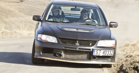 2. runda Do Azot i Nazot 2011 w obiektywie Marka Karwata