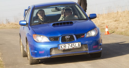 2. runda Do Azot i Nazot 2011 w obiektywie Marka Karwata