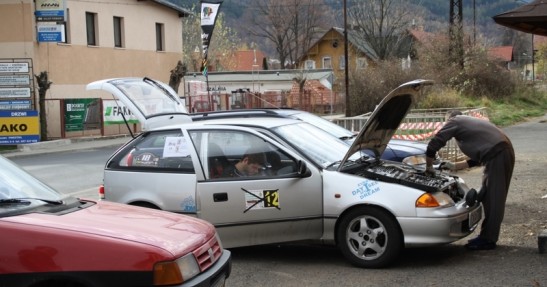 Puchar Burmistrza Kowar