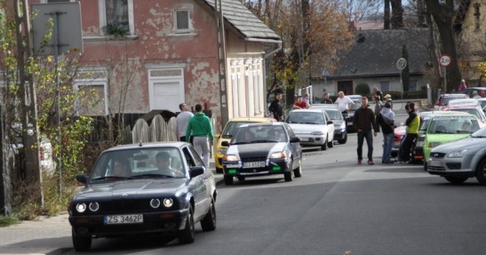 Puchar Burmistrza Kowar