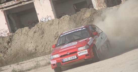 Puchar Burmistrza Kowar