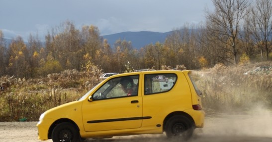 Puchar Burmistrza Kowar