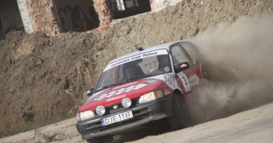Puchar Burmistrza Kowar