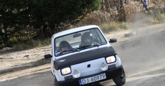 Puchar Burmistrza Kowar