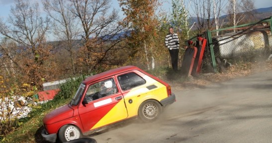 Puchar Burmistrza Kowar