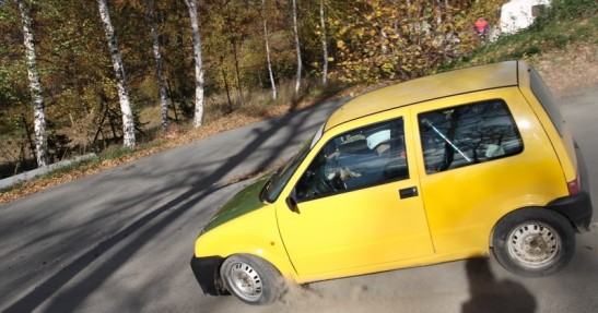 Puchar Burmistrza Kowar