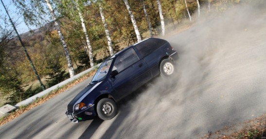 Puchar Burmistrza Kowar