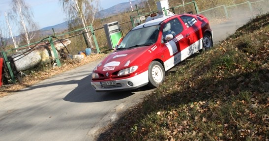 Puchar Burmistrza Kowar