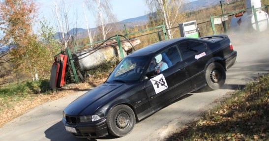 Puchar Burmistrza Kowar
