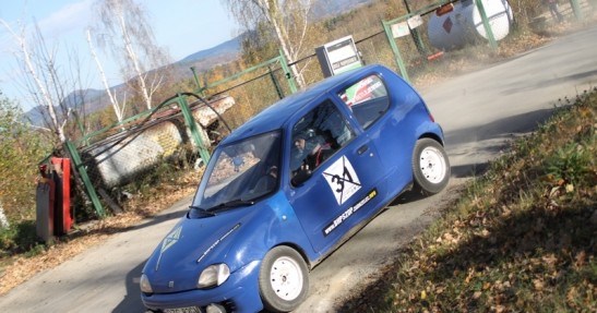 Puchar Burmistrza Kowar