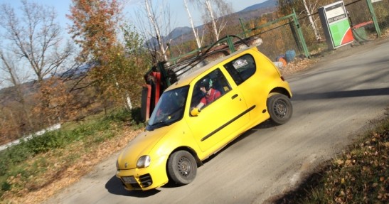 Puchar Burmistrza Kowar