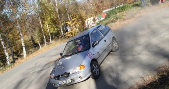 Puchar Burmistrza Kowar
