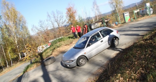 Puchar Burmistrza Kowar