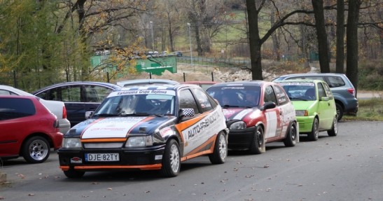 Puchar Burmistrza Kowar