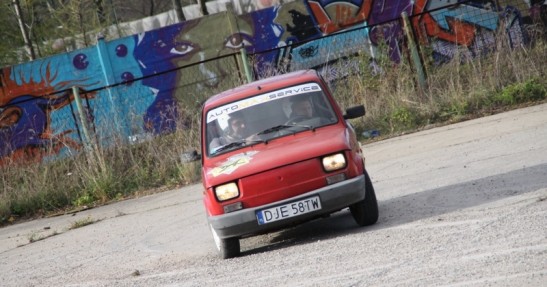 Puchar Burmistrza Kowar