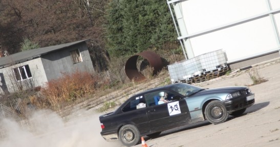 Puchar Burmistrza Kowar