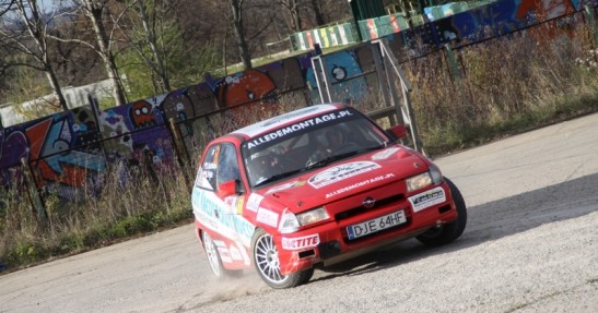 Puchar Burmistrza Kowar