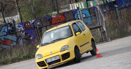Puchar Burmistrza Kowar