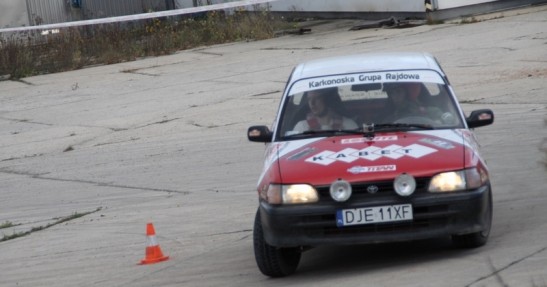Puchar Burmistrza Kowar
