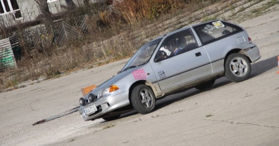 Puchar Burmistrza Kowar