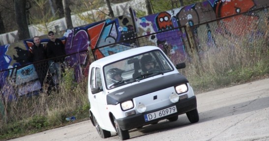 Puchar Burmistrza Kowar