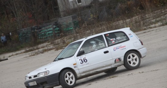 Puchar Burmistrza Kowar